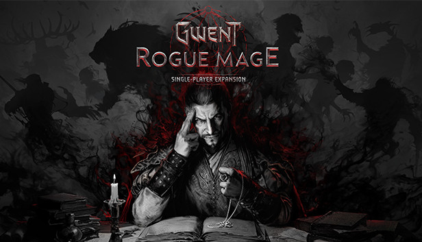 GWENT Rogue Mage: How to Skip REDLauncher - GamePretty