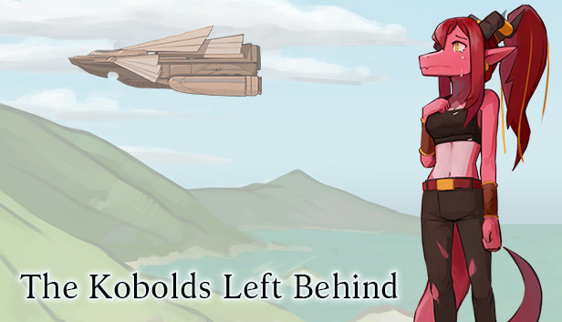 The Kobolds Left Behind Walkthrough & Achievements Guide - GamePretty