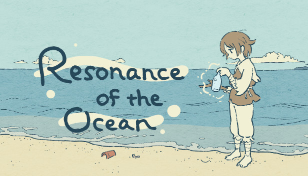 Resonance of the Ocean Walkthrough with Achievements 100% - GamePretty