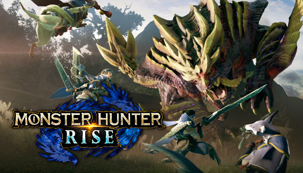 MONSTER HUNTER RISE: How to Reset Shaders - GamePretty