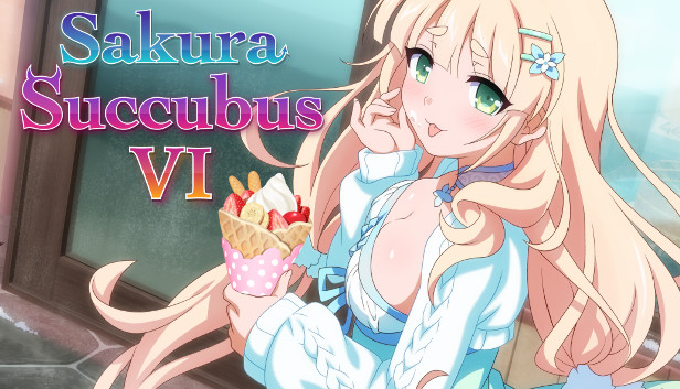 Sakura Succubus 6 Walkthrough with 100% Achievement Guide - GamePretty