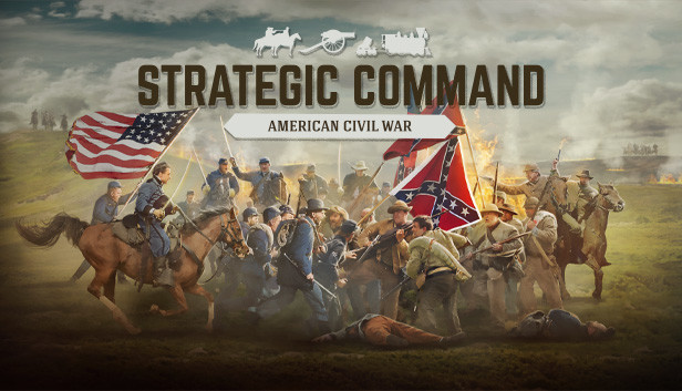 Strategic Command American Civil War: Basic Gameplay Mechanics and Tips - GamePretty