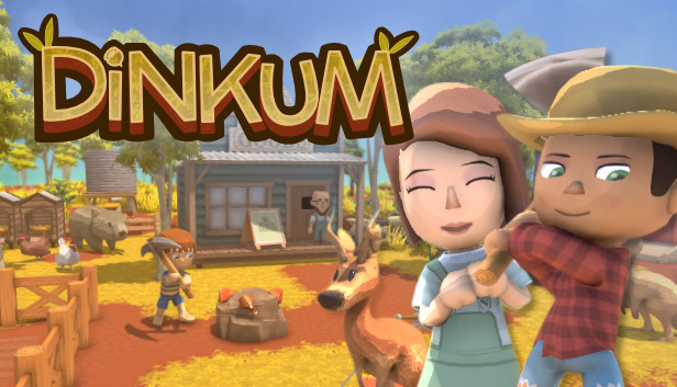 Dinkum: How to Bury Seeds (Step-by-step Tutorial) - GamePretty