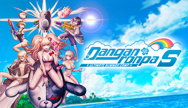 Danganronpa S Ultimate Summer Camp: How to Fix Infinite Loading Issue - GamePretty