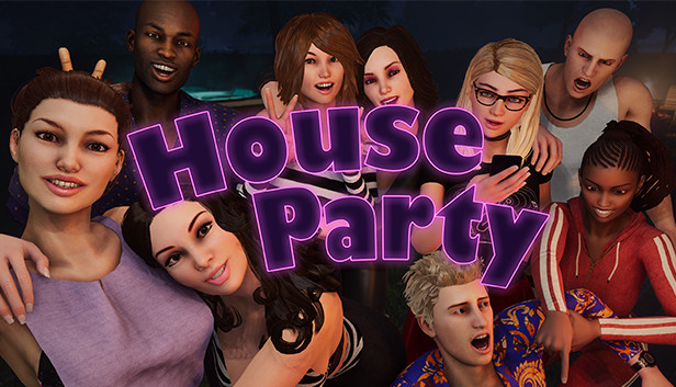 House Party: All Console Commands (2022 New Update) - GamePretty