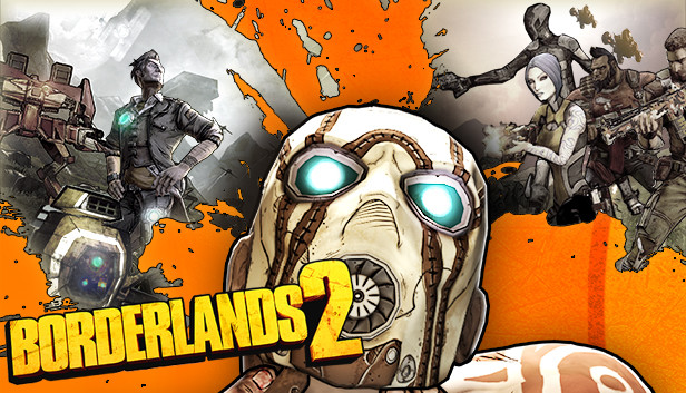 Borderlands 2: How to Skip Intro Videos - GamePretty