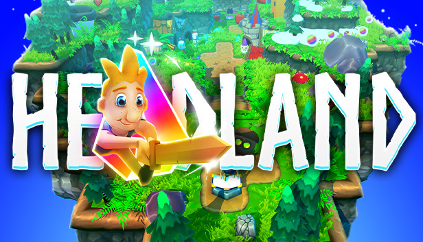 Headland: How to Get All Achievements - GamePretty