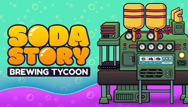 Soda Story Brewing Tycoon: All Essences List in Drone Missions - GamePretty