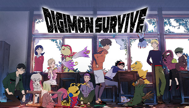 Digimon Survive: How to Fix Game Freeze or Crash After Cutscene - GamePretty