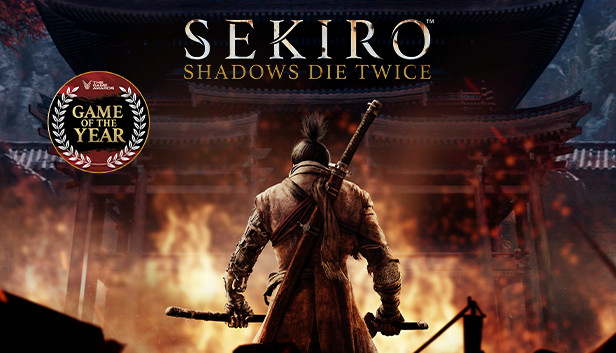 Sekiro Shadows Die Twice: Save Files for Rare Achievements + All 4 Endings - GamePretty