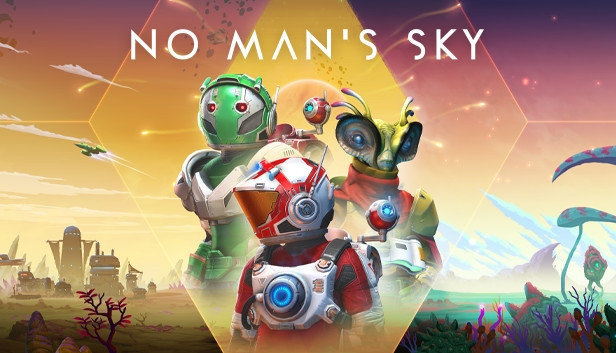 No Man's Sky: How to Fix Repeat 16 Bug on New Endurance Update - GamePretty