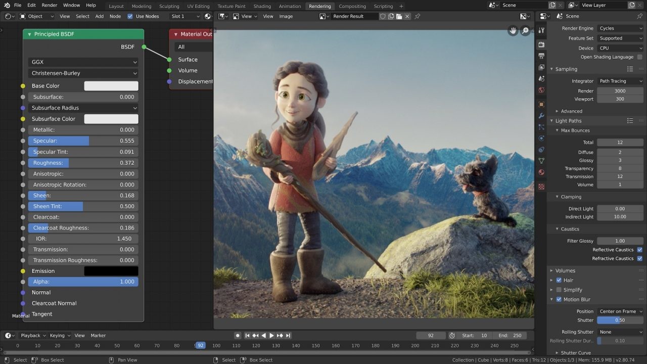 Blender: How to Import Source 2 Maps - GamePretty