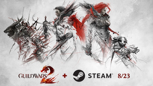 Guild Wars 2: All Acronyms List - GamePretty