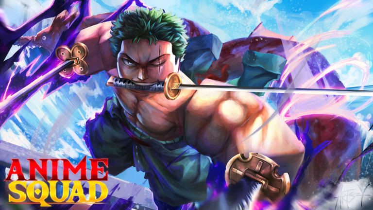 Roblox Anime Squad Simulator Codes (September 2022): Update 6 is Now Out! - GamePretty