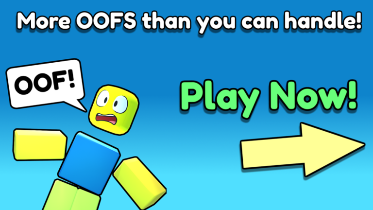 Roblox OOF Tycoon Codes (September 2022): Update 4 is now Out! - GamePretty