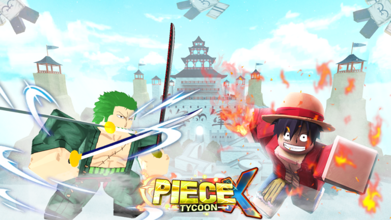 Roblox Piece X Tycoon Codes (September 2022): Free Cash - GamePretty