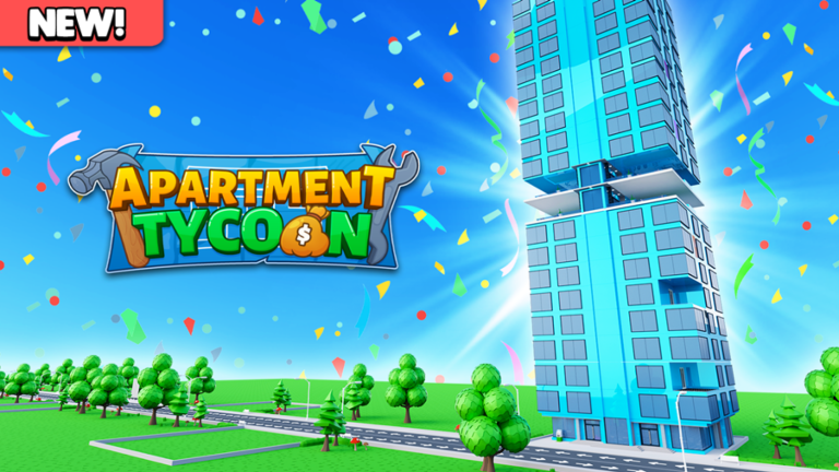 Roblox Apartment Tycoon Codes (December 2022): Huge Update in Seaboard City! - GamePretty