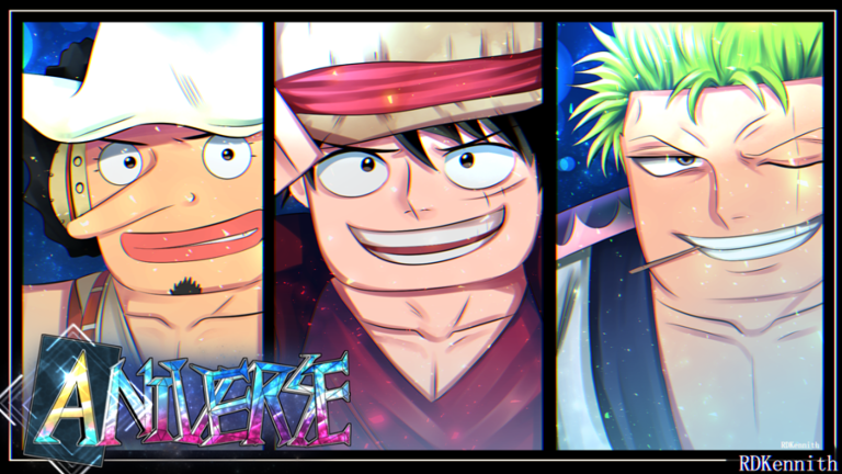 Roblox Aniverse Codes (Aug 2022): Free Shards & Gold - GamePretty