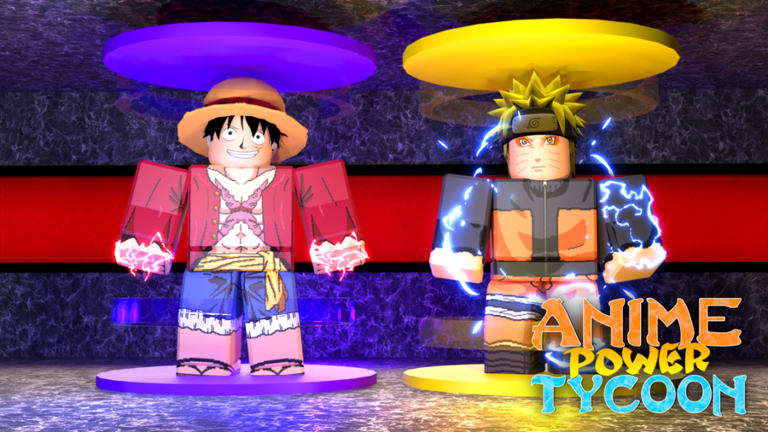 Roblox Anime Power Tycoon Codes (January 2023): Update 17 is Out! - GamePretty