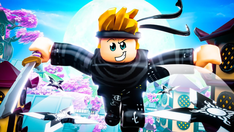 Roblox Strong Ninja Simulator Codes (September 2022): Free Strength, Gems, and Lucky Boost - GamePretty