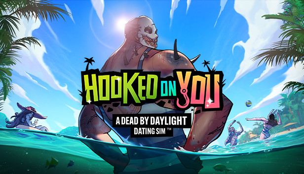 Hooked on You A Dead by Daylight Dating Sim™: Choices & Their Consequences - GamePretty