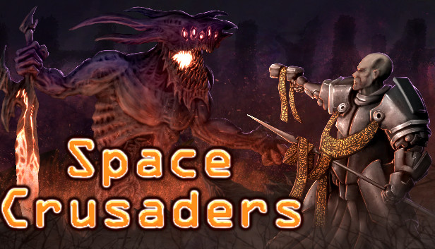 Space Crusaders: 100% Achievement Guide - GamePretty