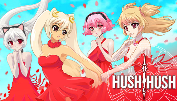Hush Hush: Cassie 1st Date A+ Guide - GamePretty