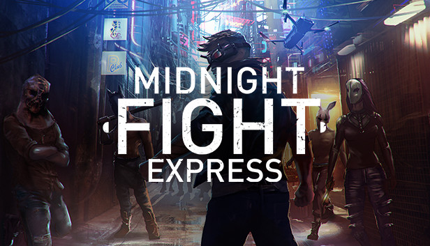 Midnight Fight Express: All Skills & Upgrades List - GamePretty