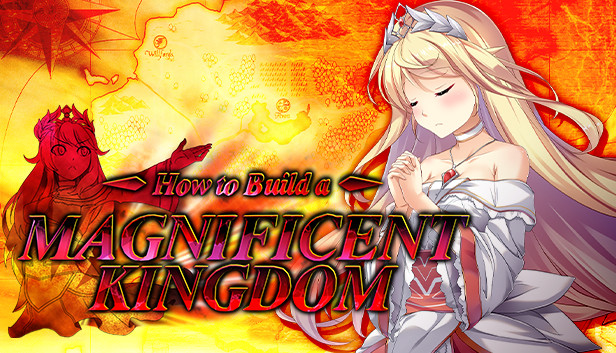 How to Build a Magnificent Kingdom: All IrisCodes Guide - GamePretty
