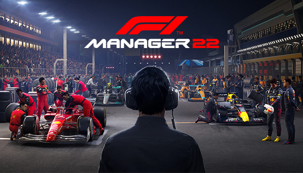 F1 Manager 2022: All Drivers & Key Staff List - GamePretty