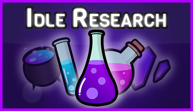Idle Research: How to Level up Your Mastery Efficiently - GamePretty