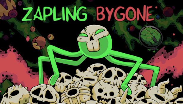 Zapling Bygone: 100% Map - GamePretty