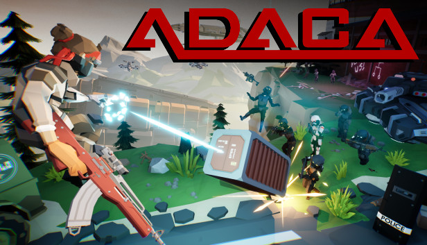 ADACA Guide: Codes, Collectibles and Cool stuff - GamePretty