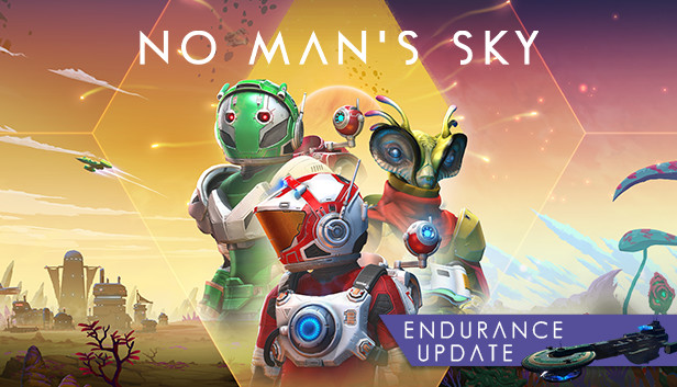 No Man's Sky: Polestar Walkthrough (Expedition 8) - GamePretty