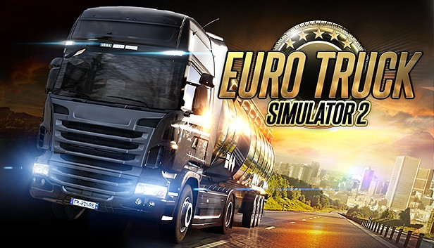 Euro Truck Simulator 2: How to Disable Adjustable Suspension Reset - GamePretty