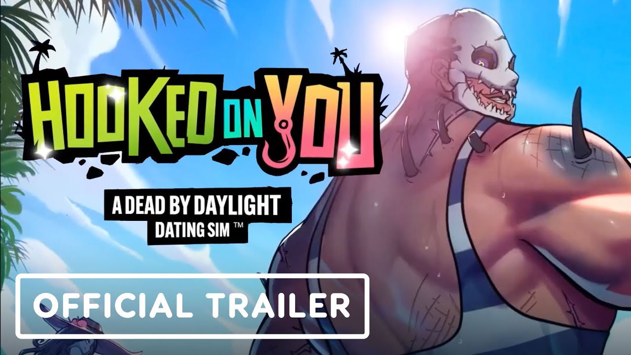 Hooked on You A Dead by Daylight Dating Sim: All Cameos List - GamePretty