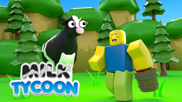 Roblox Milk Tycoon Codes (January 2023): Free Cows Added - GamePretty