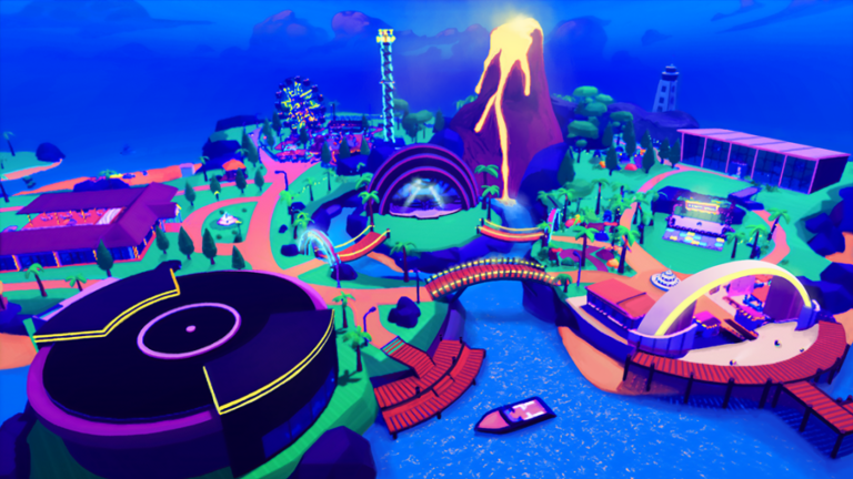 Roblox Festival Tycoon Codes (October 2022): Theme Park is Out! - GamePretty