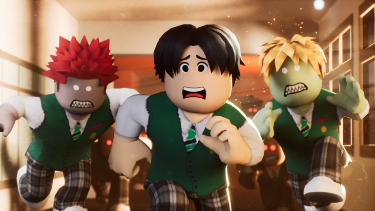Roblox All of Us Are Dead Codes (October 2022): HALLOWEEN Update is Out! - GamePretty