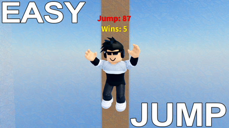 Roblox Easy Jump Clicker Codes (November 2022): Daily Rewards & Free Pets - GamePretty