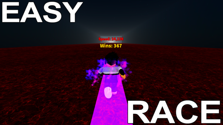 Roblox Easy Race Clicker Codes (September 2022): 2X Wins & 2X Speed - GamePretty