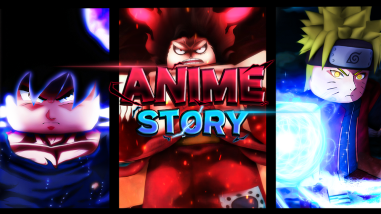 Roblox Anime Story Codes (December 2022): NEW HUNTER! - GamePretty