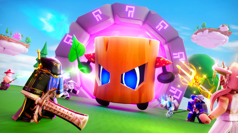 Roblox Idle Heroes Simulator Codes (October 2022): Update 2 is Out! - GamePretty