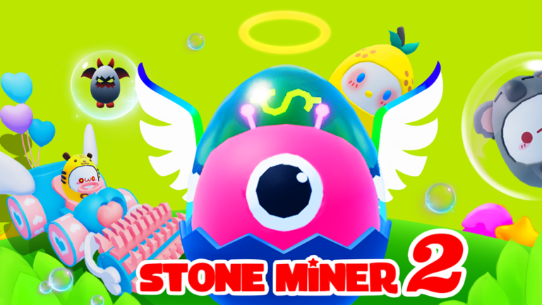 Roblox Stone Miner Simulator 2 Codes (October 2022): Update 1.2.1 is Out! - GamePretty