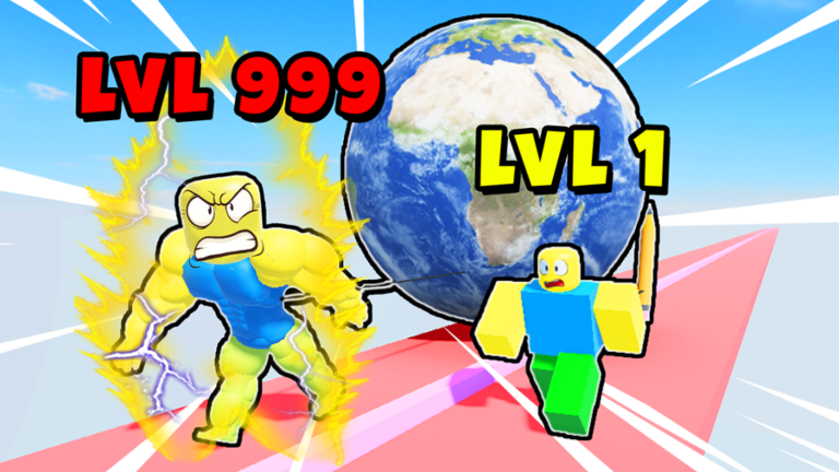 Roblox Muscle Race Clicker Codes (September 2022): New Eggs & New Items - GamePretty