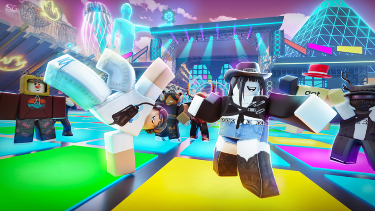 Roblox Emote Creator Codes (September 2022): Free Rewards - GamePretty
