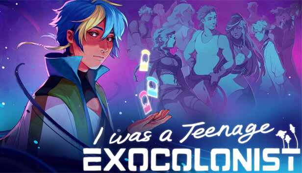 I Was a Teenage Exocolonist: Character Creation Guide - GamePretty