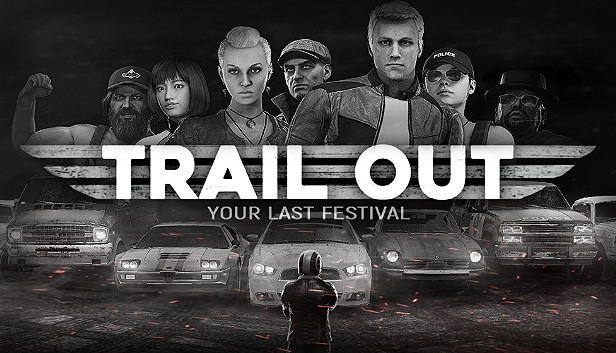 TRAIL OUT: FestApp Cheat Codes List - GamePretty