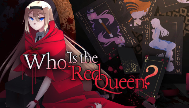 Who Is The Red Queen: All Endings Guide - GamePretty
