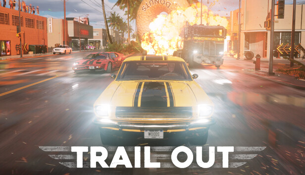 TRAIL OUT: Boss Race Secrets Guide - GamePretty